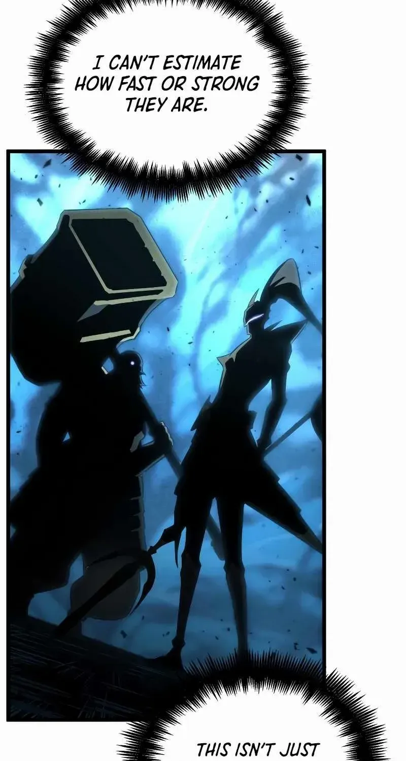 The World After The End Chapter 26 page 74 - 