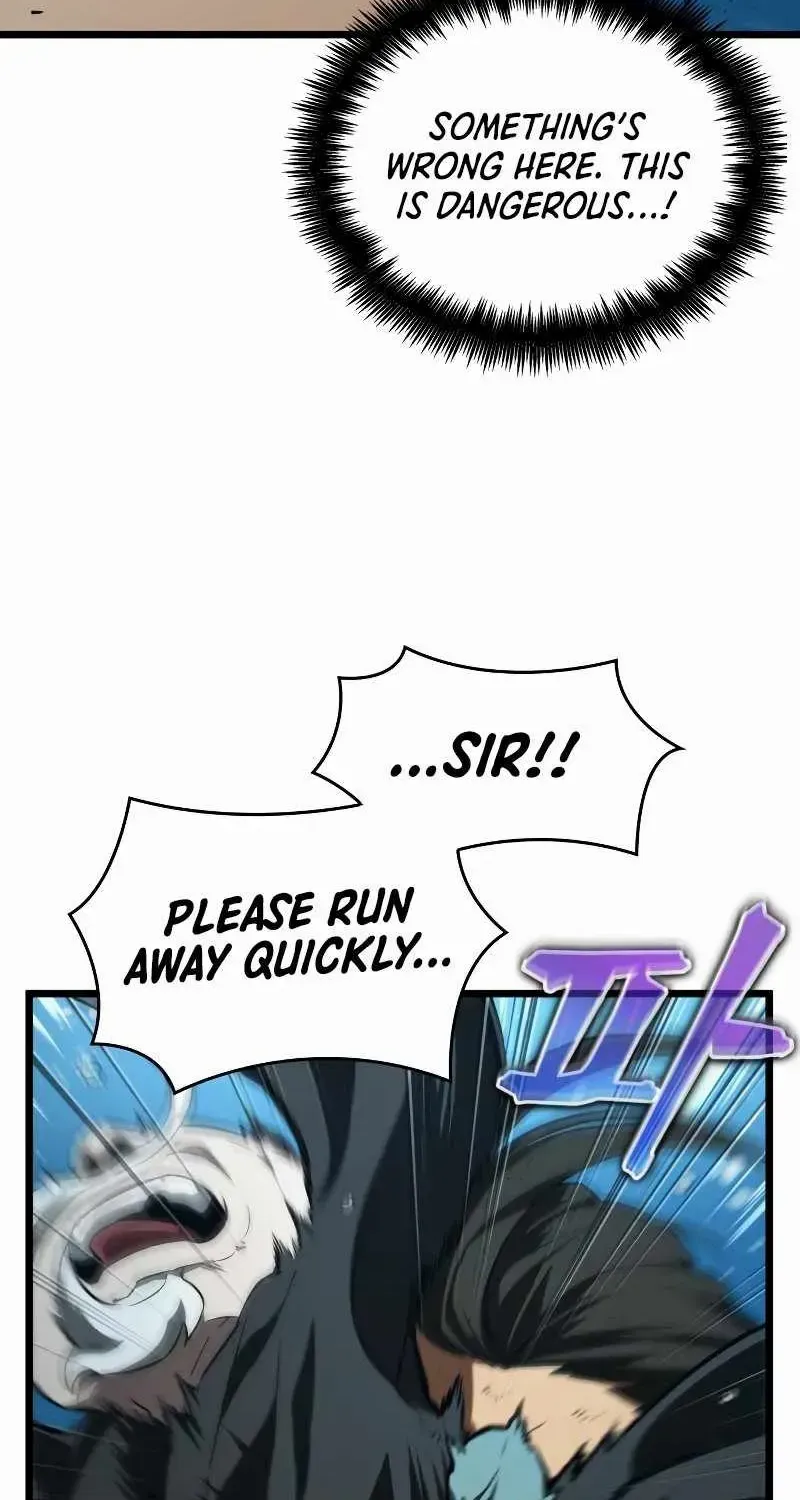 The World After The End Chapter 26 page 76 - 