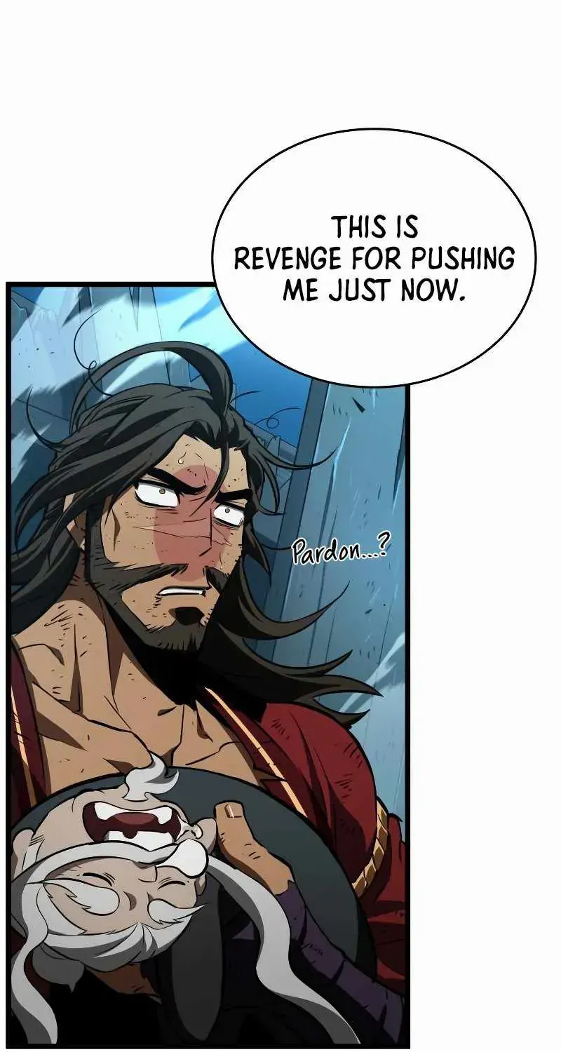 The World After The End Chapter 26 page 79 - 