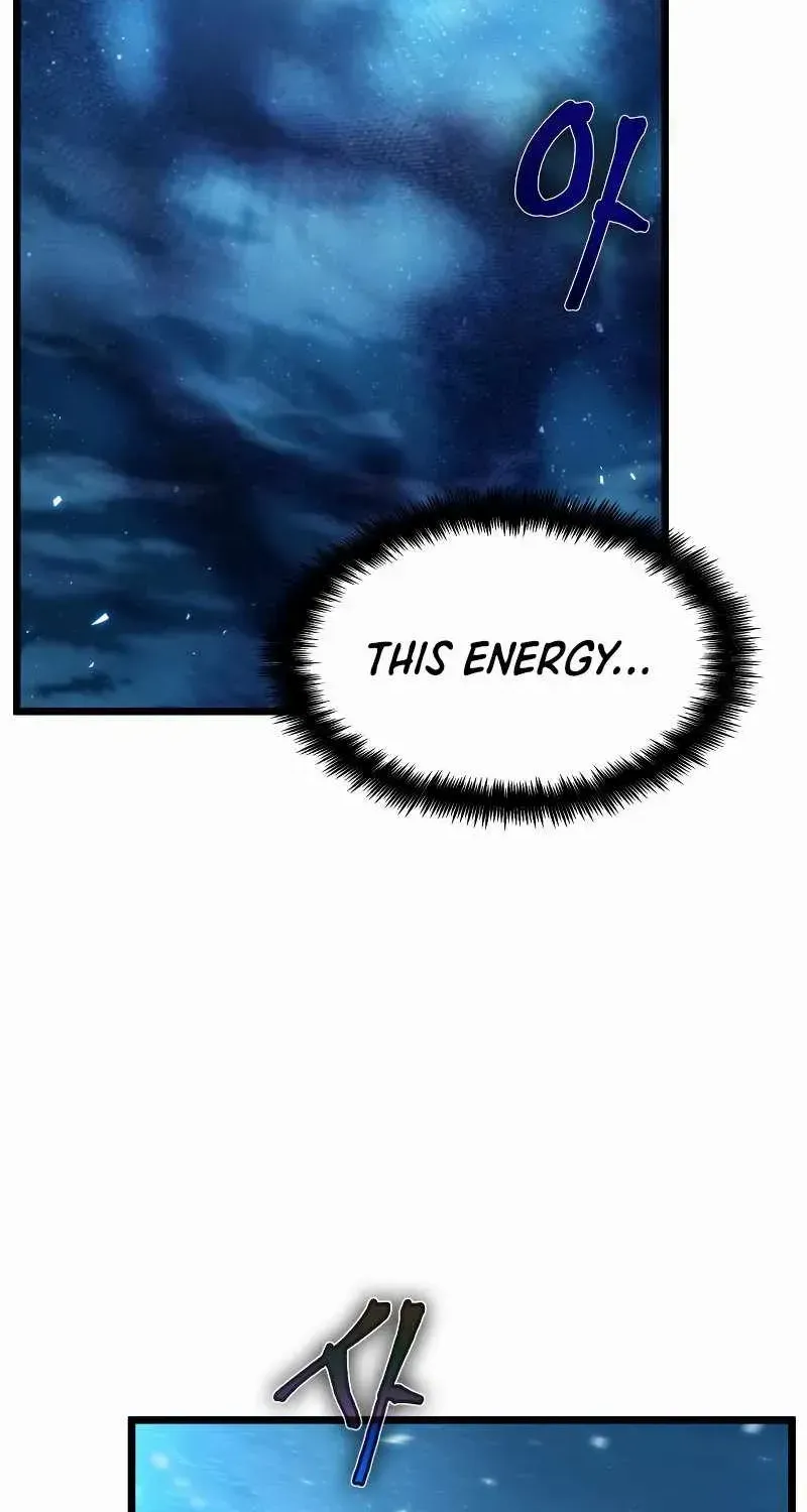 The World After The End Chapter 26 page 9 - 