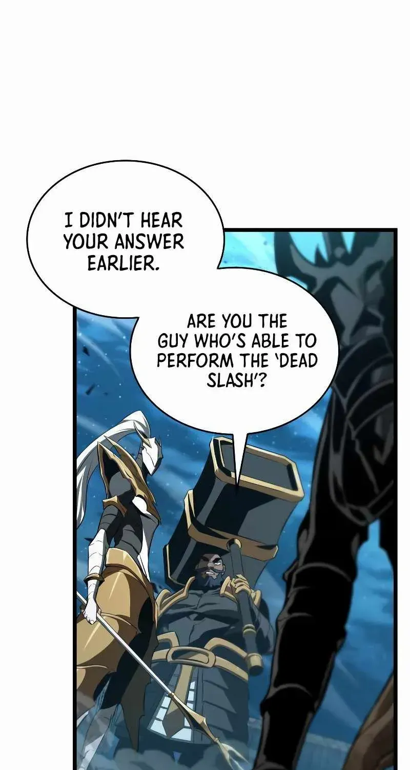 The World After The End Chapter 26 page 81 - 