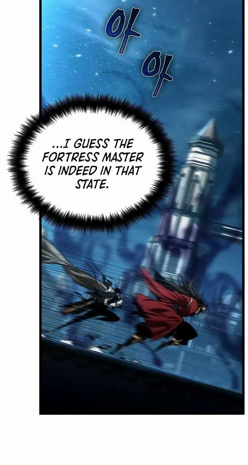 The World After The End Chapter 26 page 10 - 