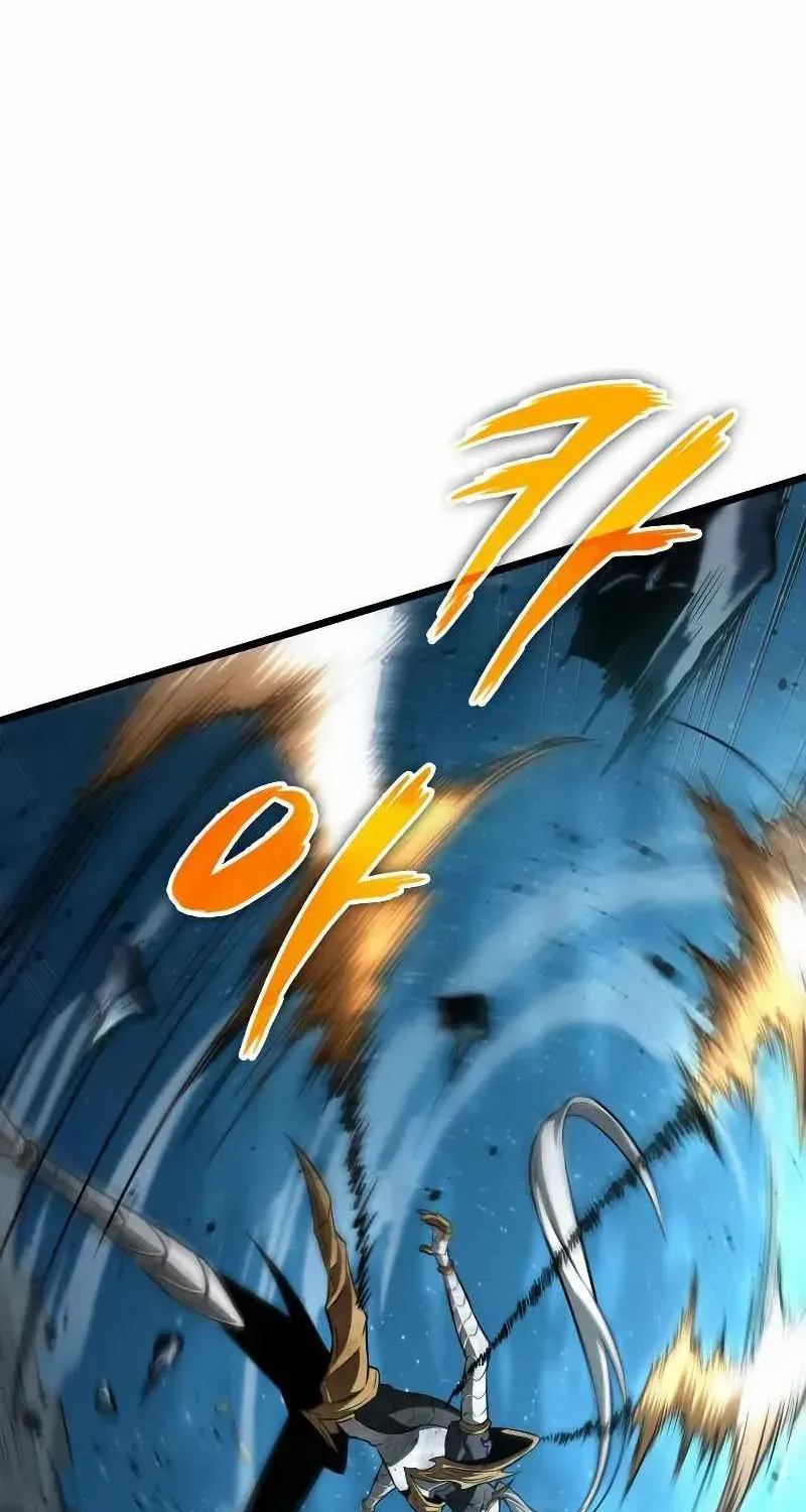 The World After The End Chapter 26 page 98 - 
