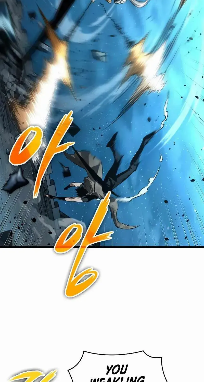 The World After The End Chapter 26 page 99 - 