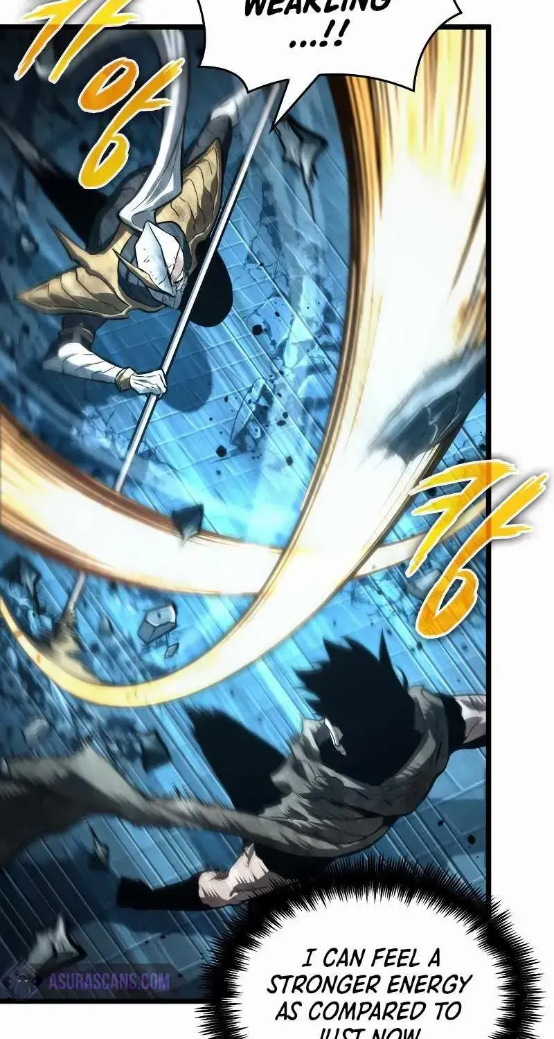 The World After The End Chapter 26 page 100 - 