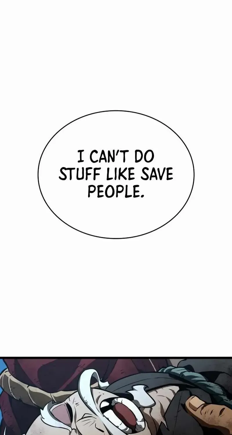 The World After The End Chapter 27 page 2 - 