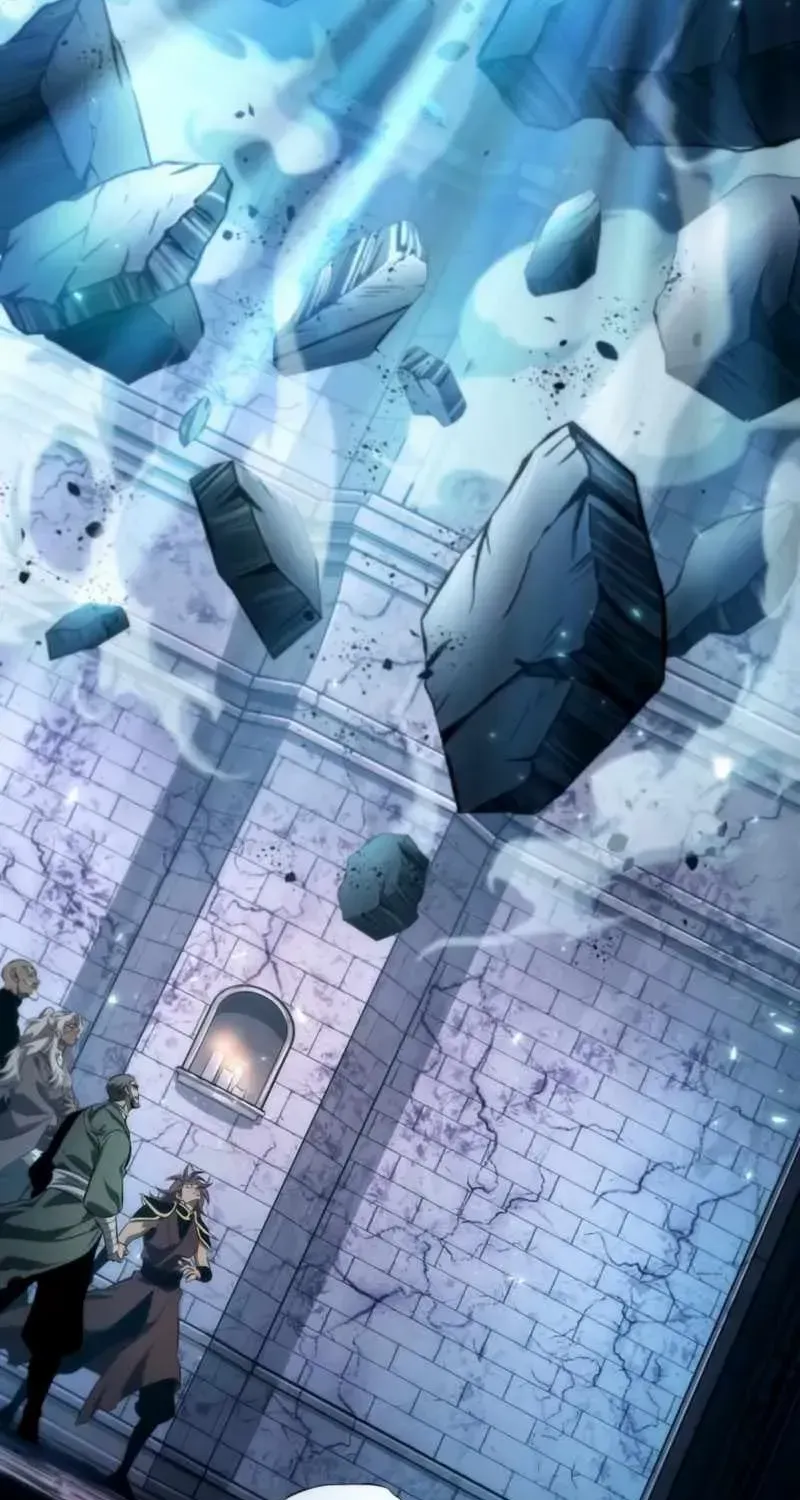 The World After The End Chapter 27 page 107 - 