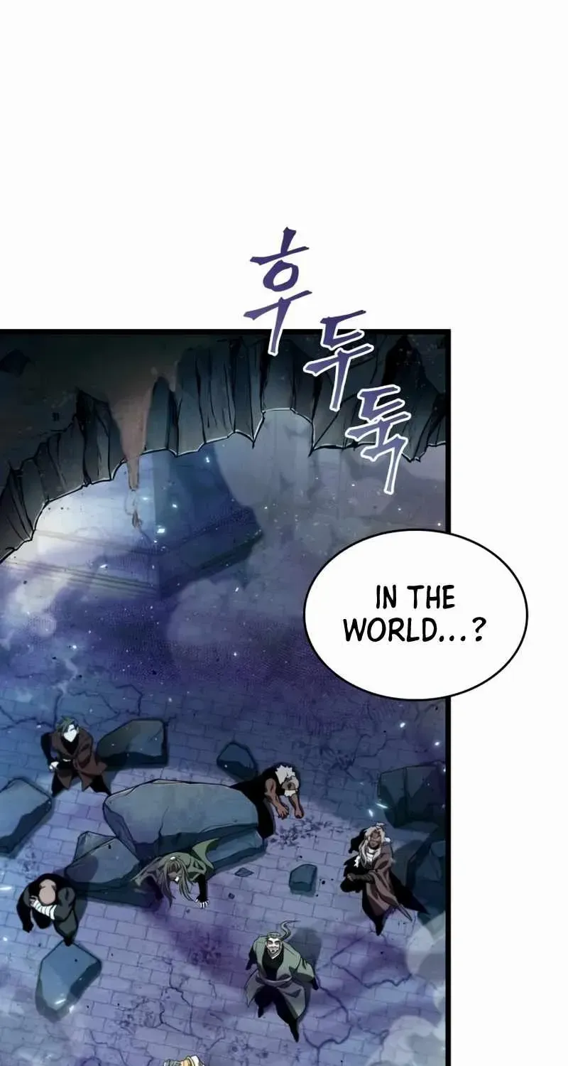 The World After The End Chapter 27 page 114 - 