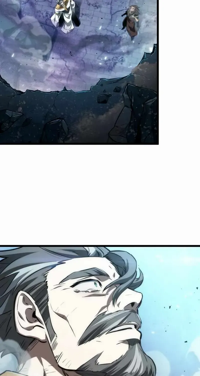 The World After The End Chapter 27 page 115 - 