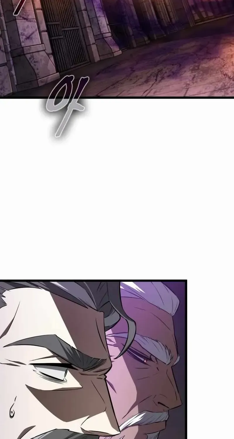 The World After The End Chapter 27 page 13 - 