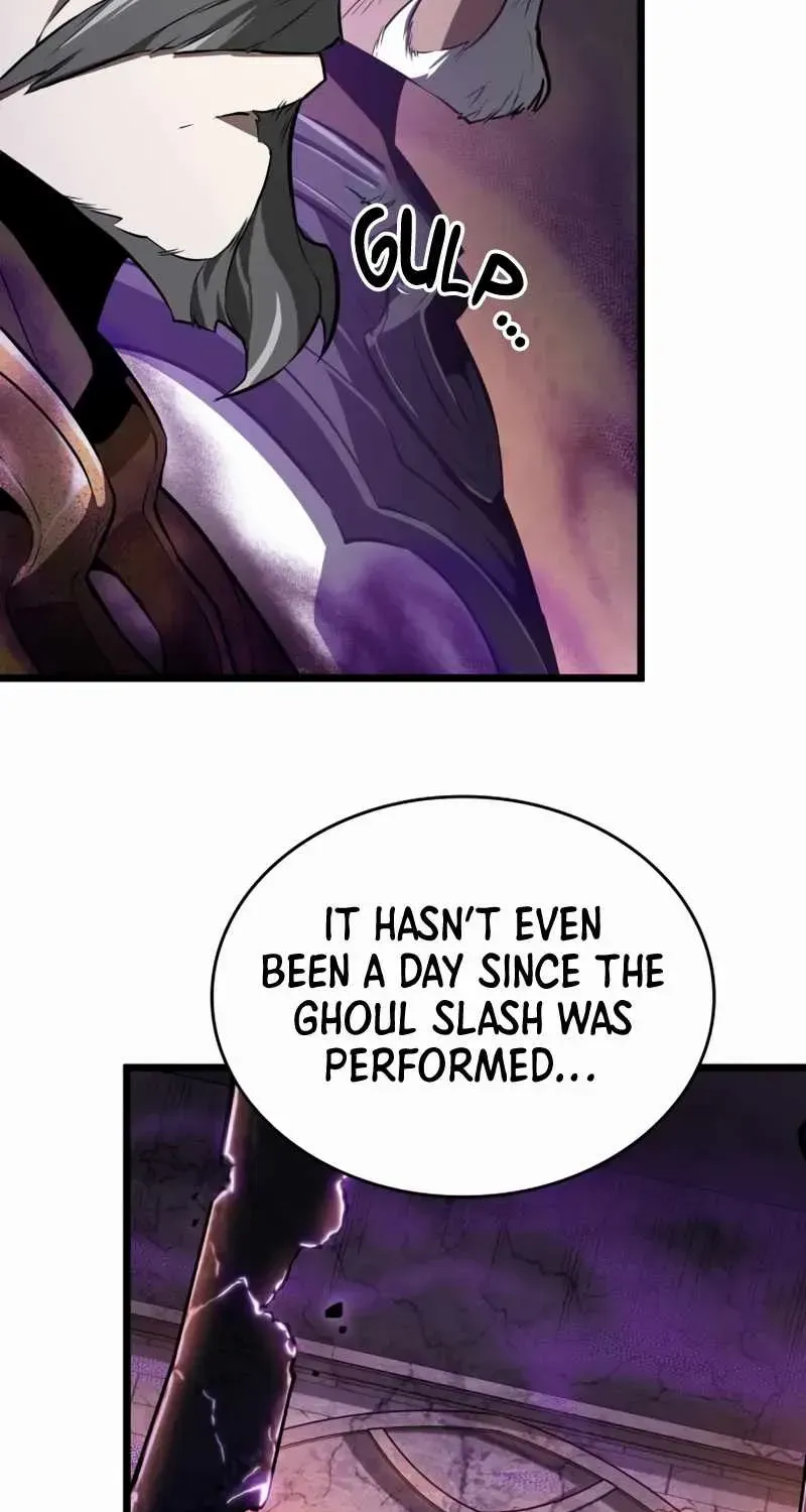 The World After The End Chapter 27 page 14 - 