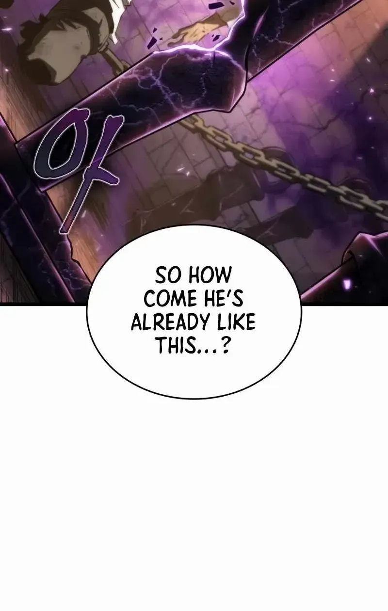 The World After The End Chapter 27 page 17 - 
