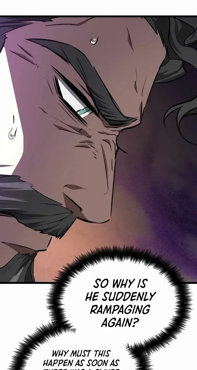 The World After The End Chapter 27 page 20 - 