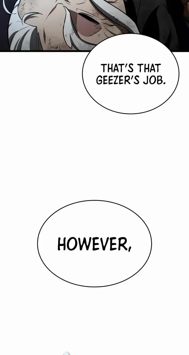 The World After The End Chapter 27 page 3 - 