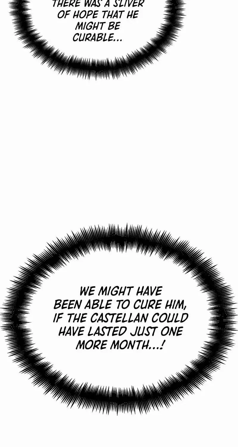 The World After The End Chapter 27 page 21 - 