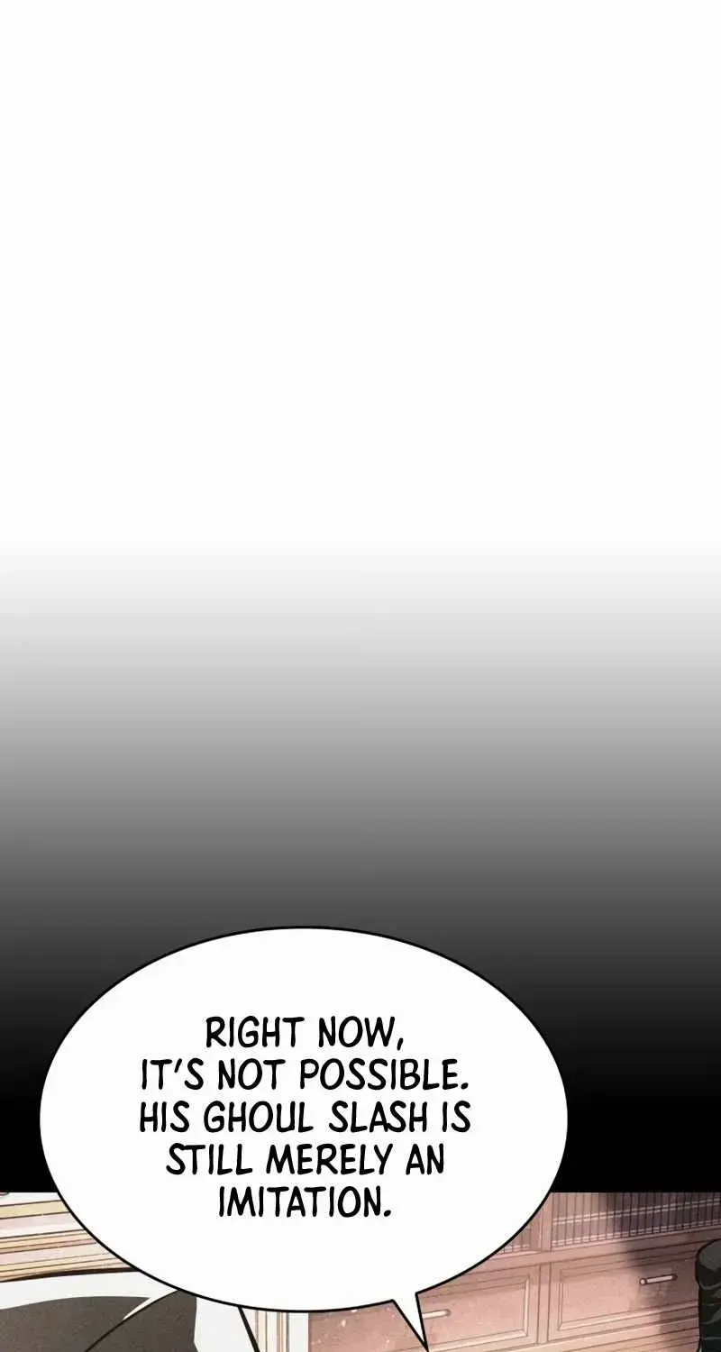 The World After The End Chapter 27 page 22 - 