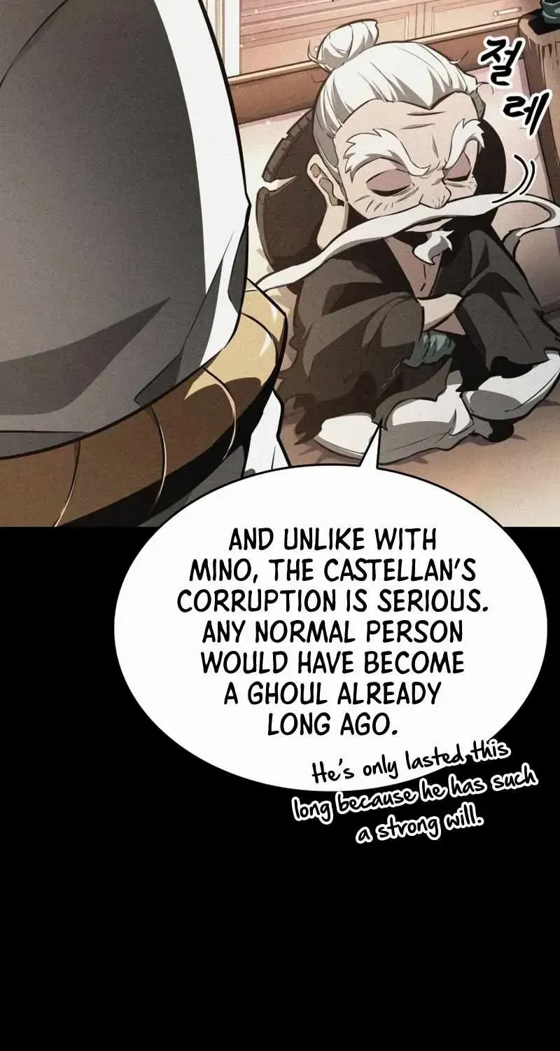 The World After The End Chapter 27 page 23 - 
