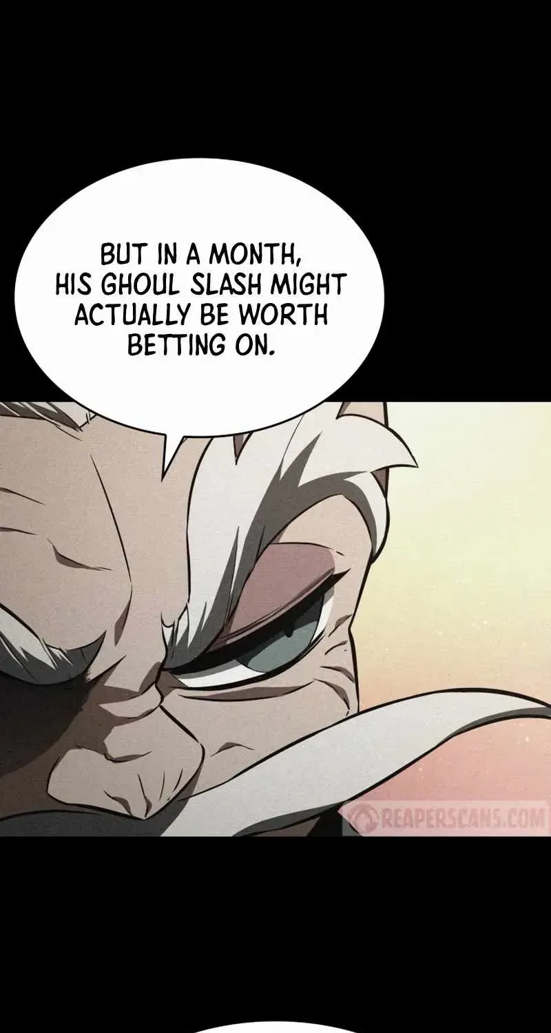 The World After The End Chapter 27 page 24 - 