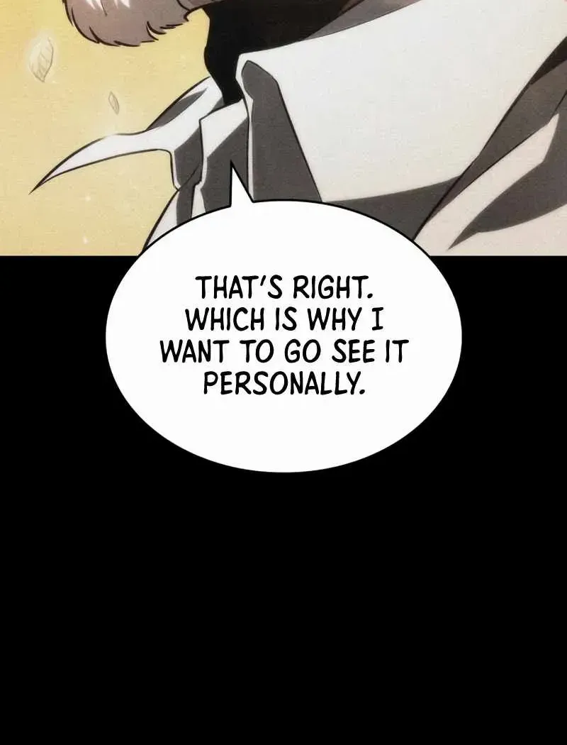 The World After The End Chapter 27 page 33 - 