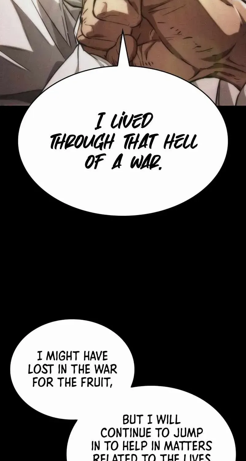 The World After The End Chapter 27 page 37 - 
