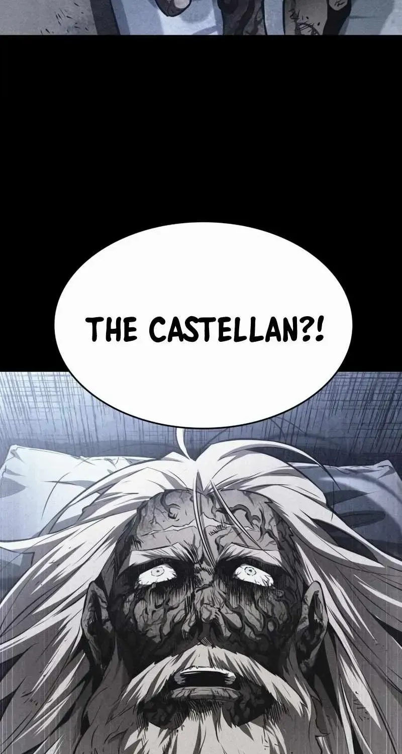 The World After The End Chapter 27 page 39 - 