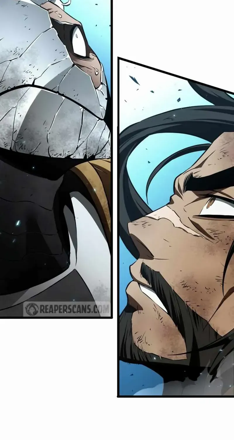 The World After The End Chapter 27 page 5 - 