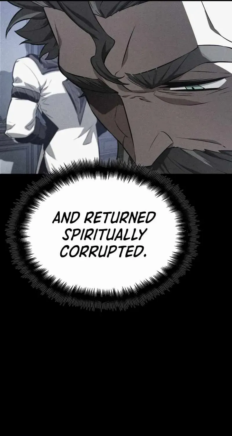 The World After The End Chapter 27 page 42 - 