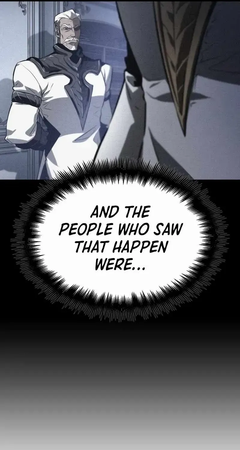 The World After The End Chapter 27 page 43 - 