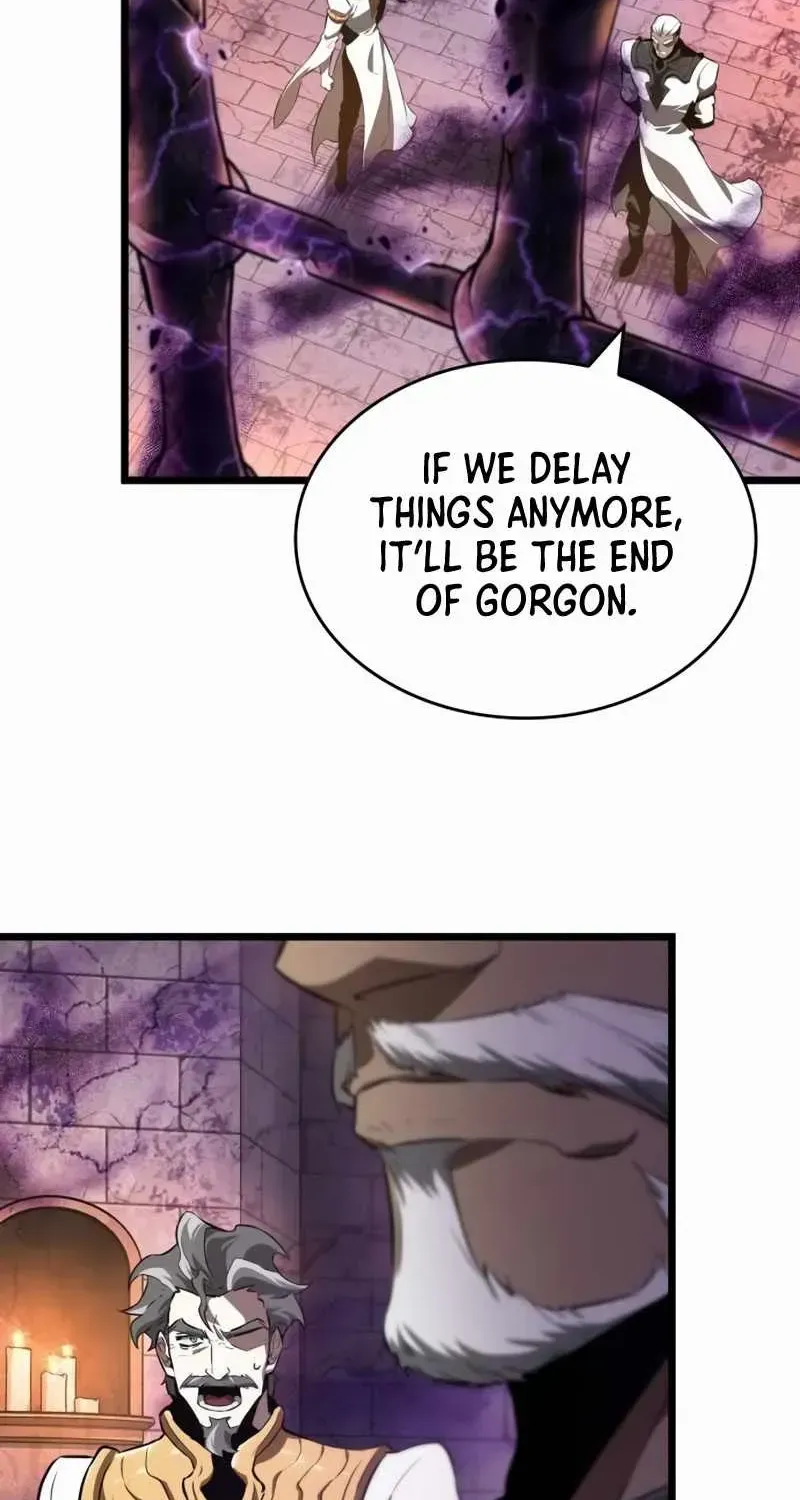The World After The End Chapter 27 page 47 - 