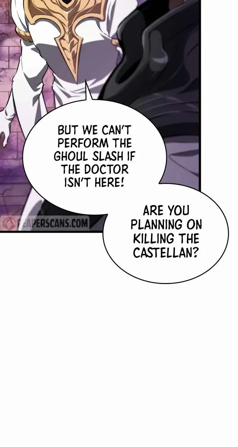 The World After The End Chapter 27 page 48 - 