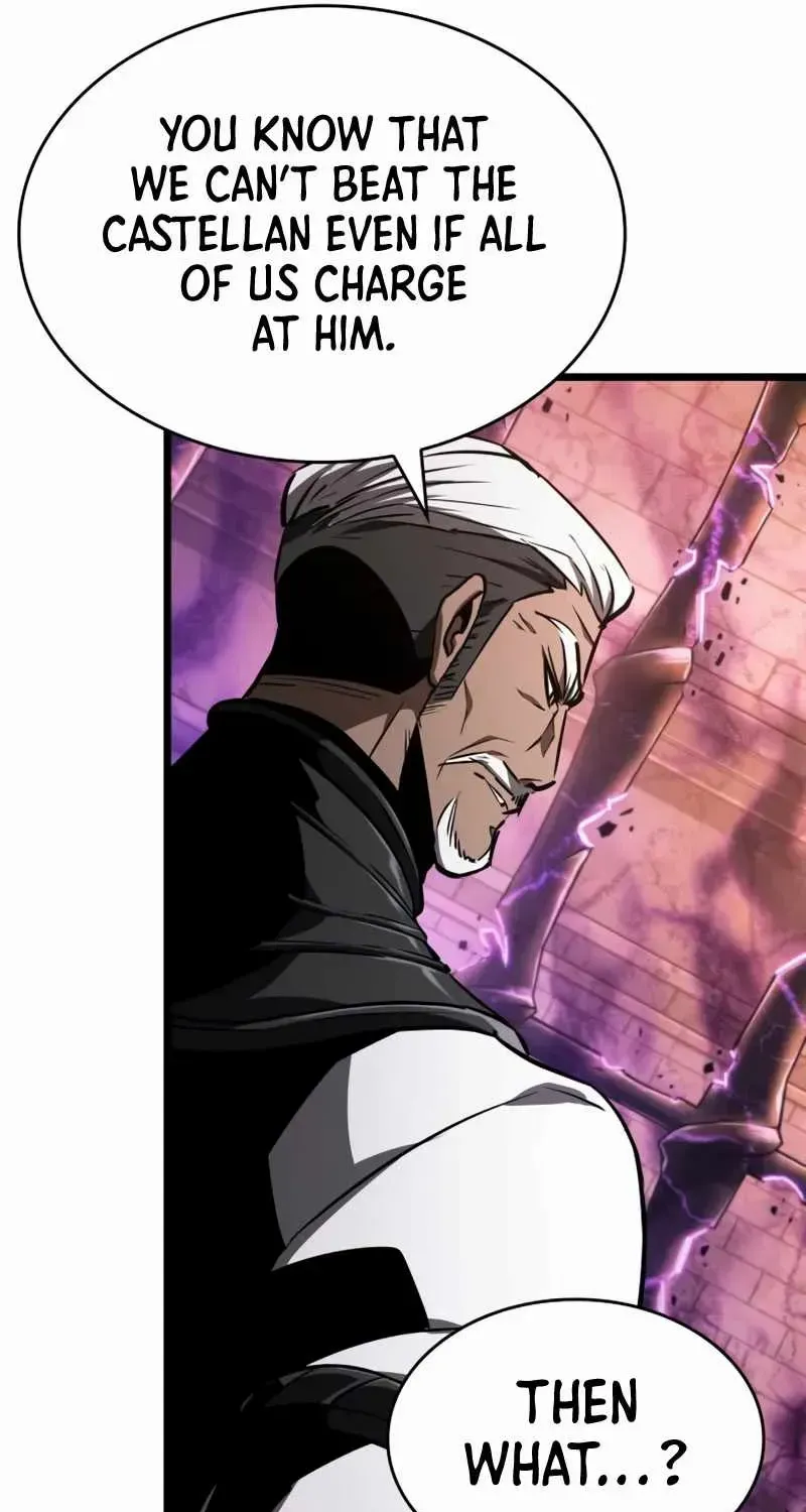 The World After The End Chapter 27 page 50 - 