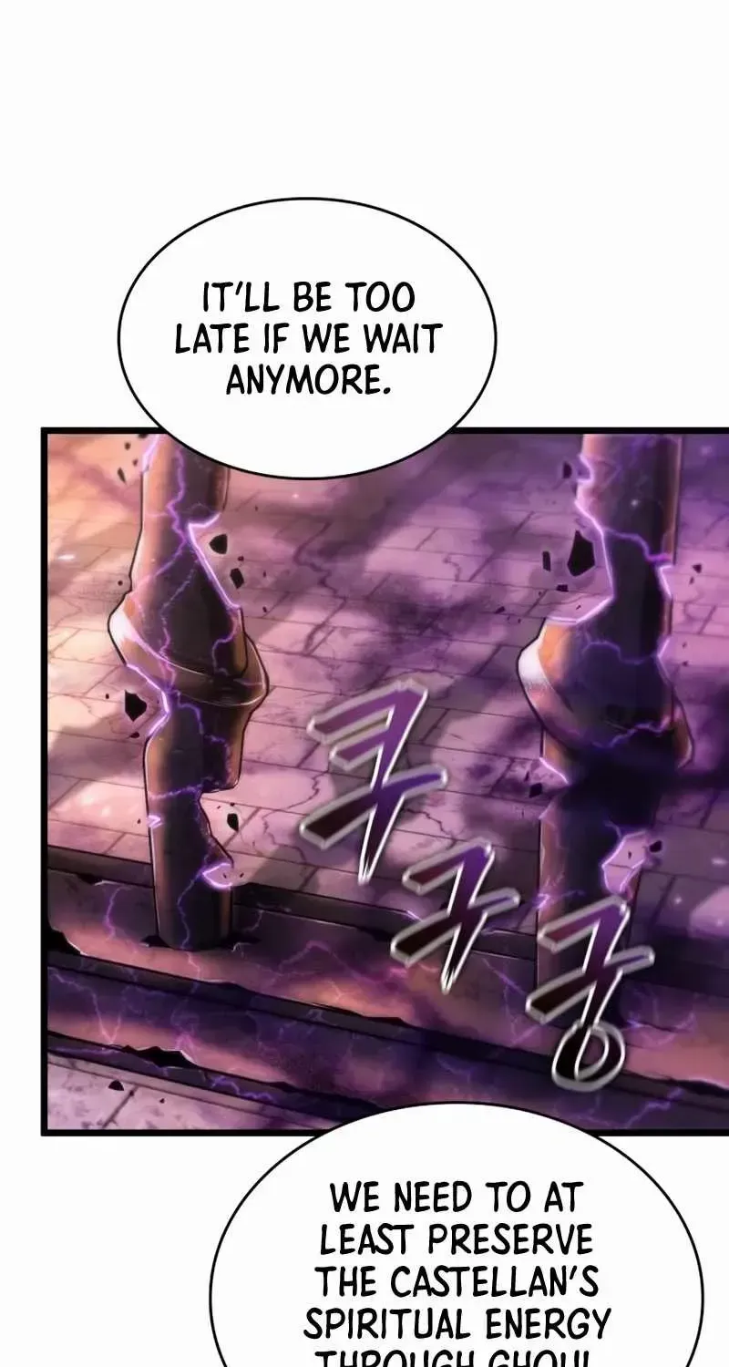 The World After The End Chapter 27 page 53 - 