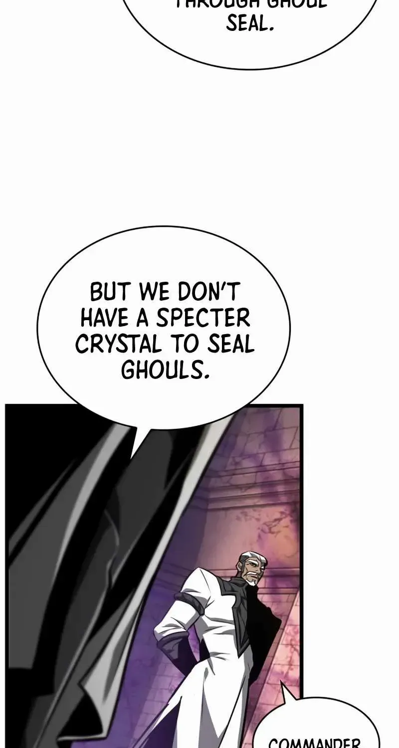The World After The End Chapter 27 page 54 - 