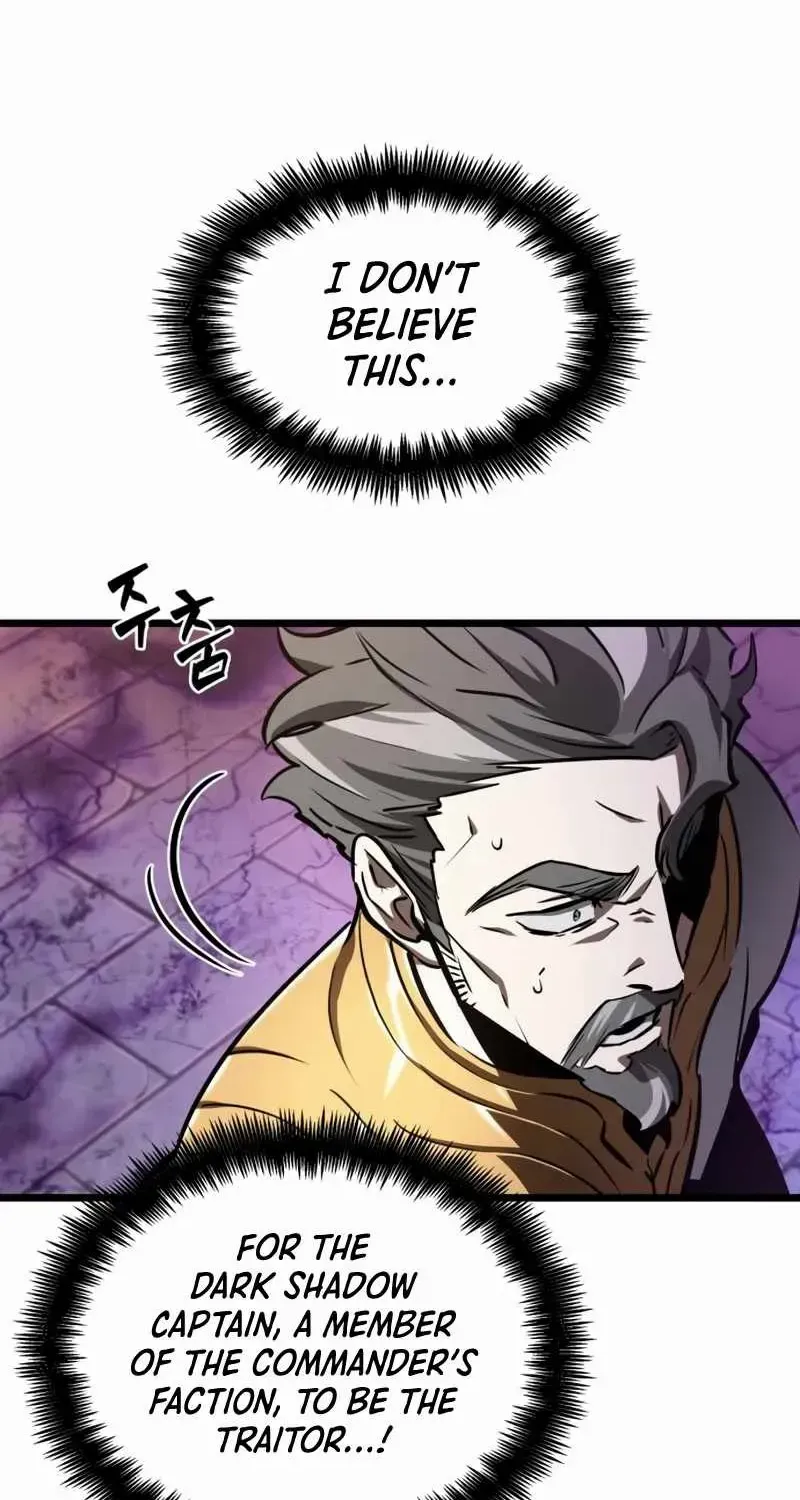 The World After The End Chapter 27 page 60 - 