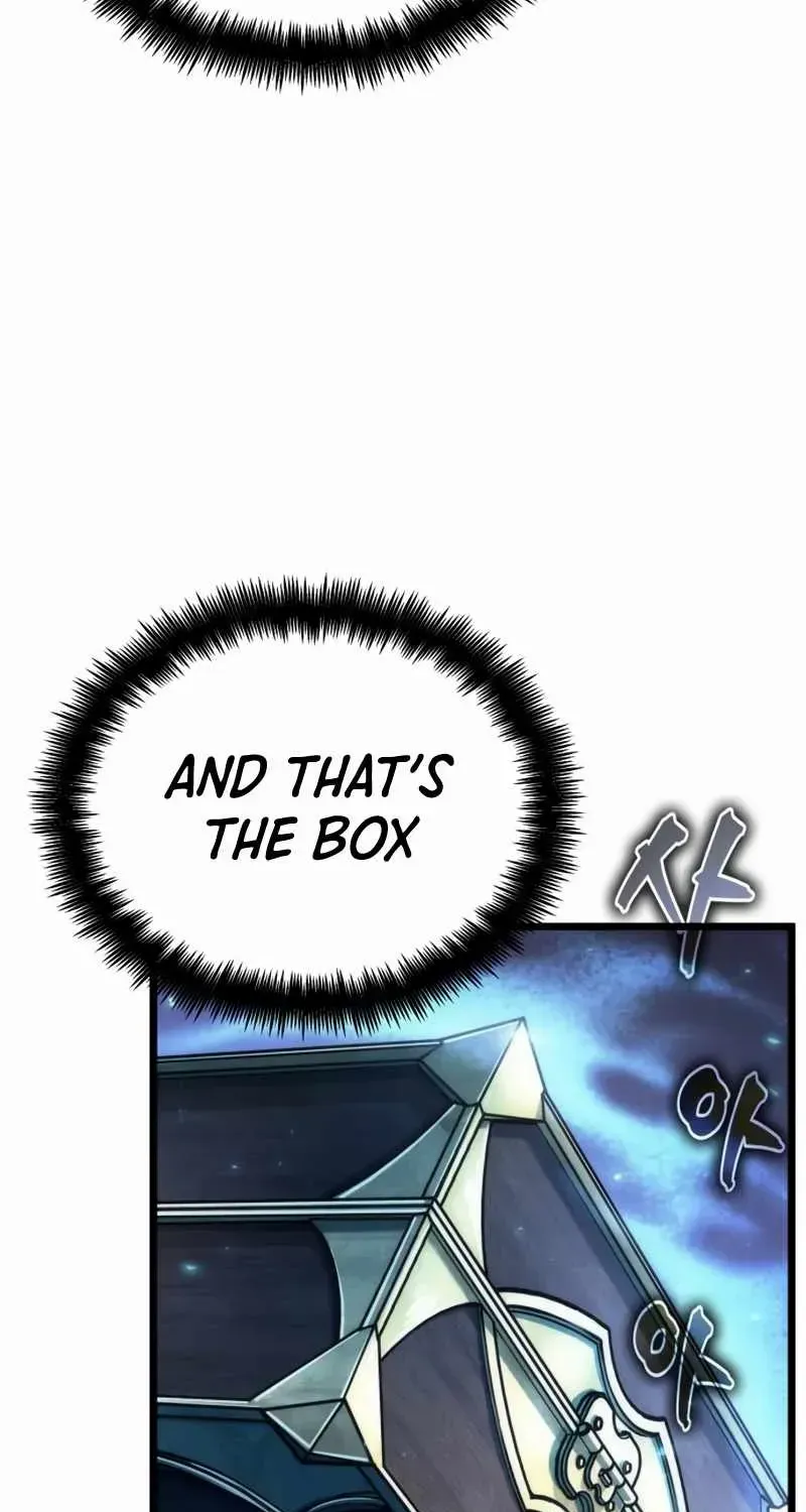 The World After The End Chapter 27 page 61 - 