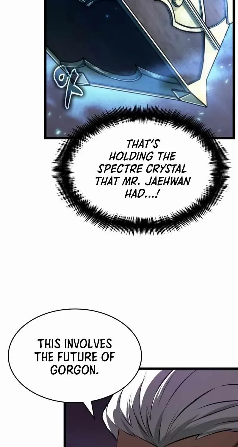 The World After The End Chapter 27 page 62 - 