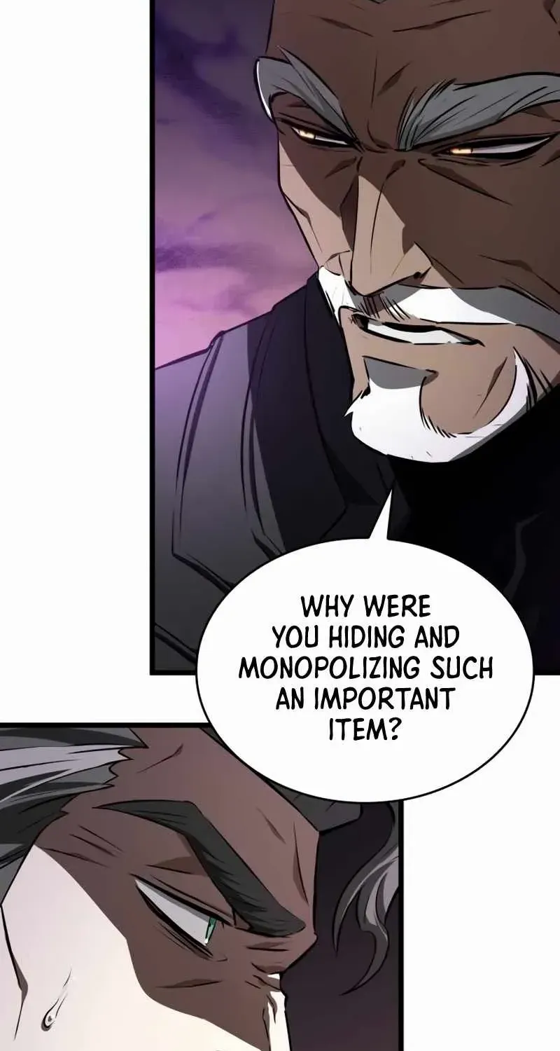 The World After The End Chapter 27 page 63 - 