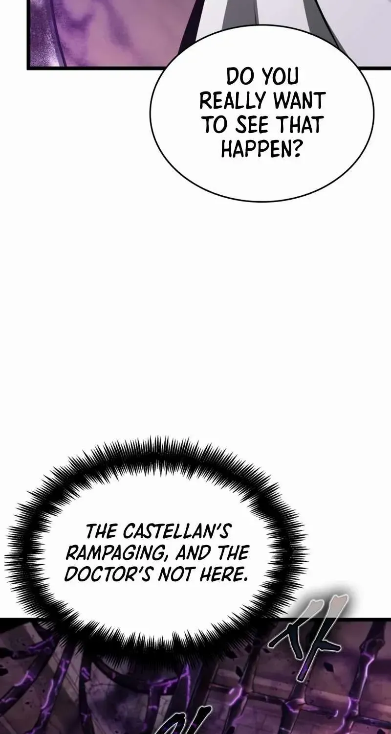 The World After The End Chapter 27 page 69 - 