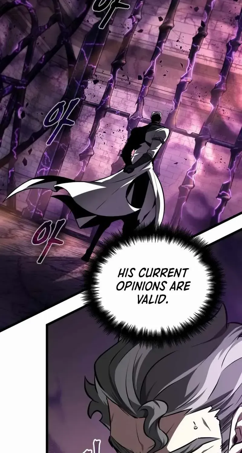 The World After The End Chapter 27 page 70 - 
