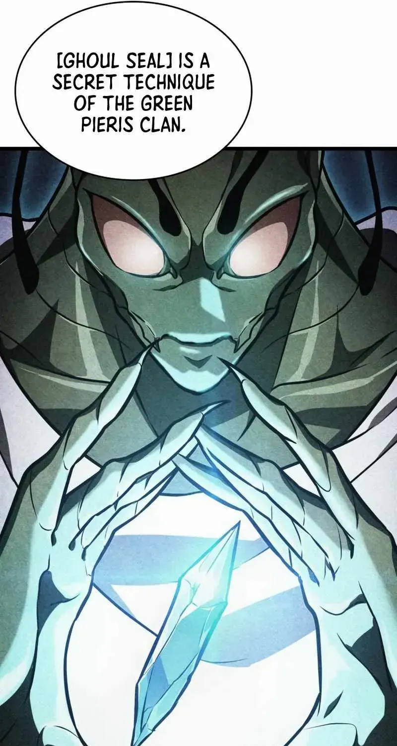 The World After The End Chapter 27 page 73 - 