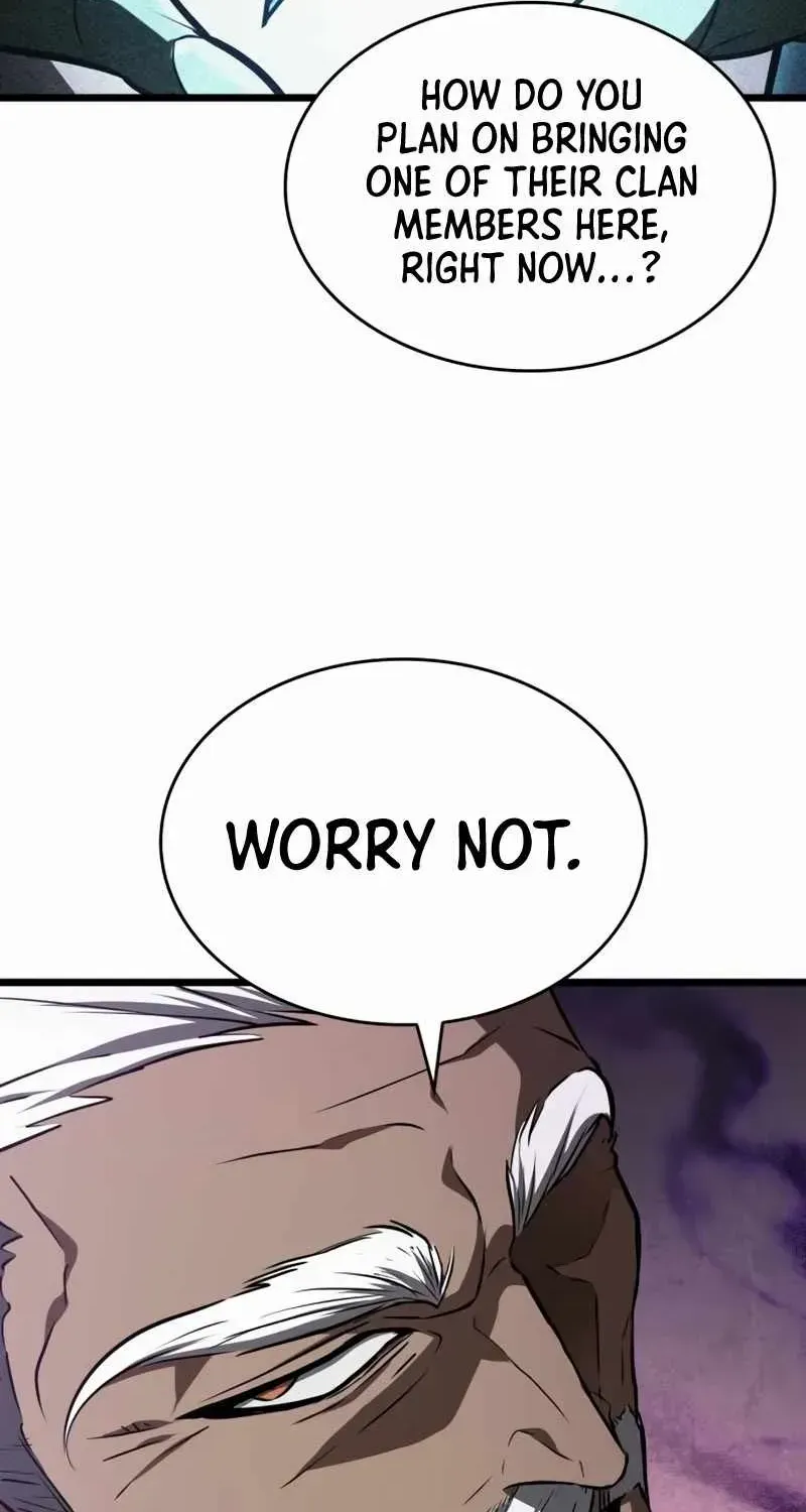 The World After The End Chapter 27 page 74 - 