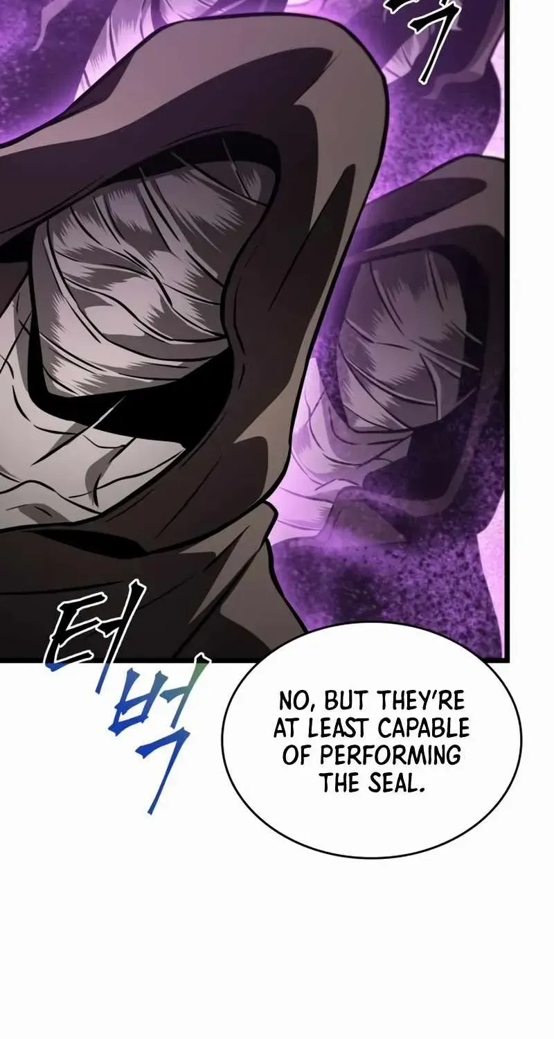 The World After The End Chapter 27 page 78 - 