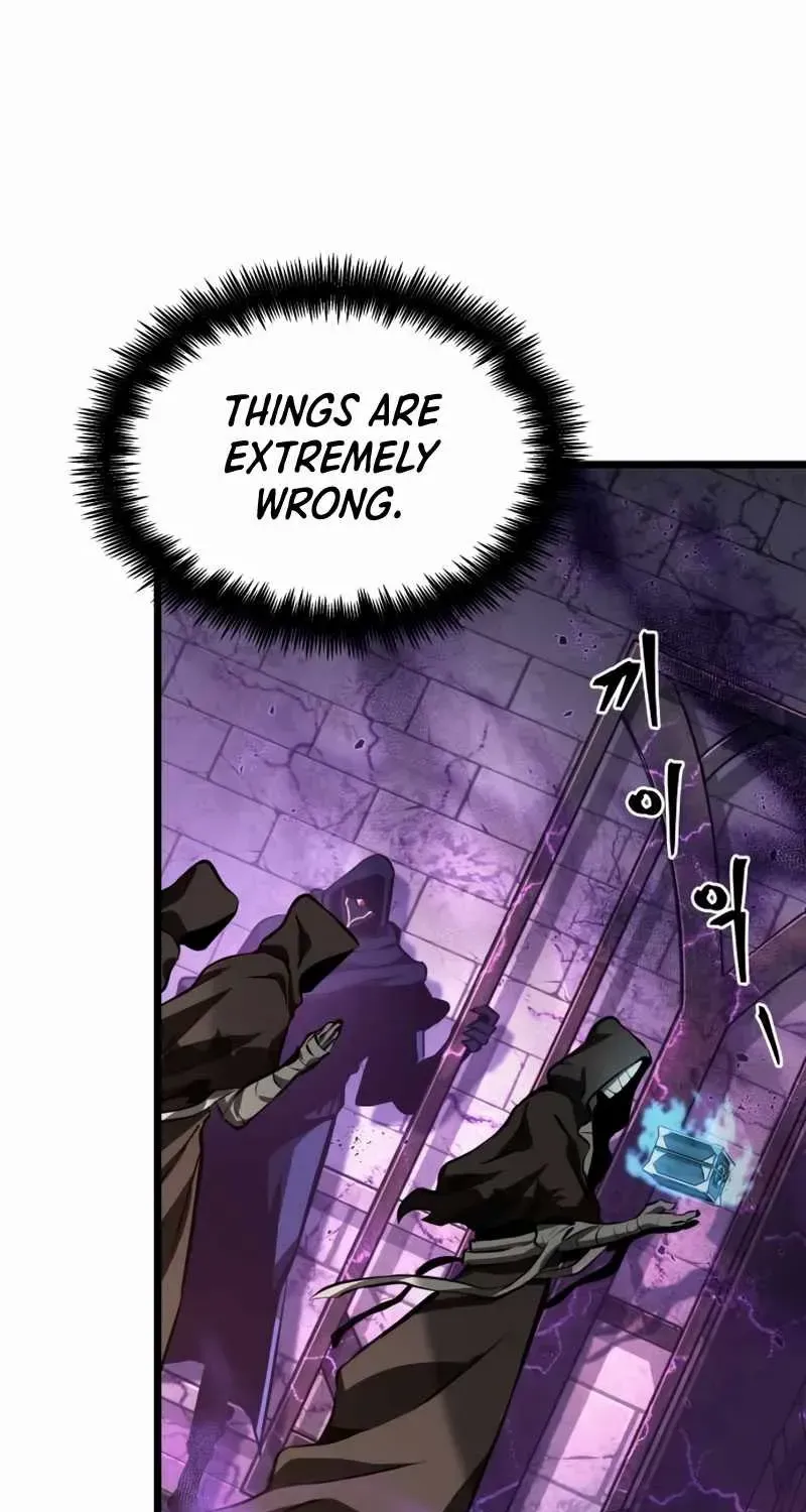 The World After The End Chapter 27 page 79 - 