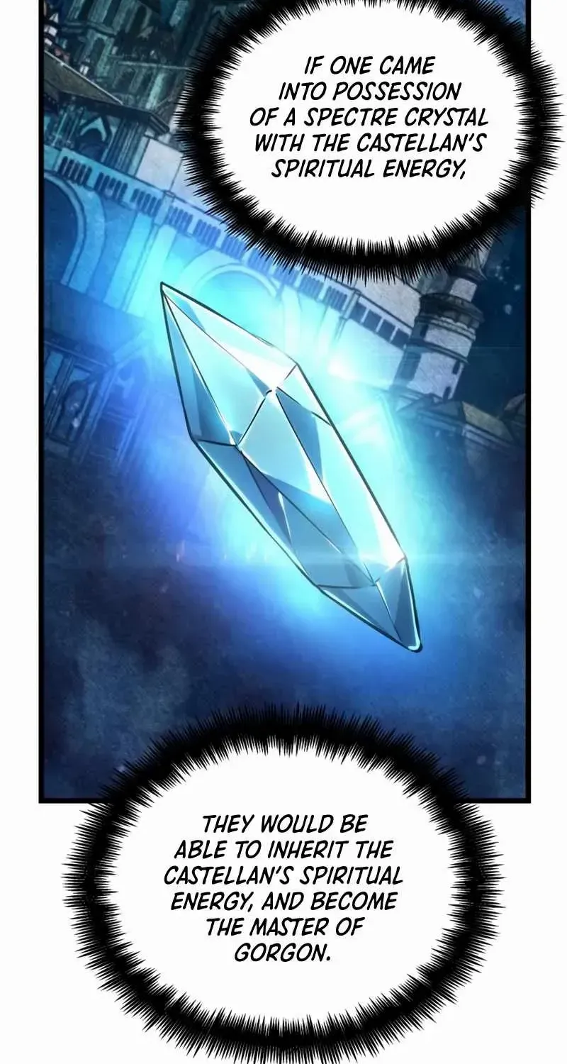 The World After The End Chapter 27 page 84 - 