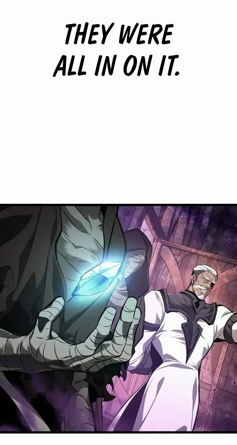 The World After The End Chapter 27 page 98 - 