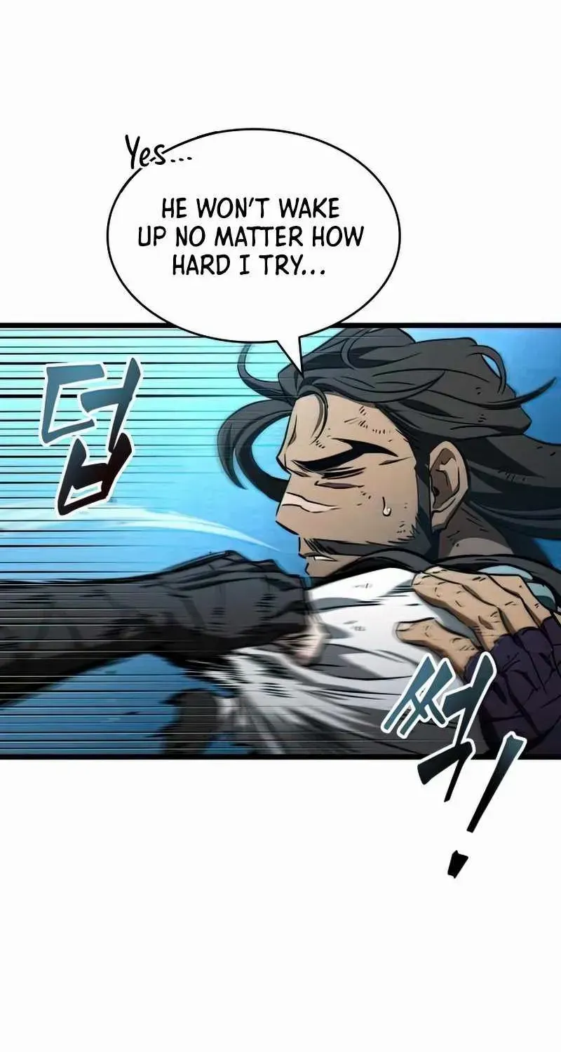 The World After The End Chapter 28 page 111 - 