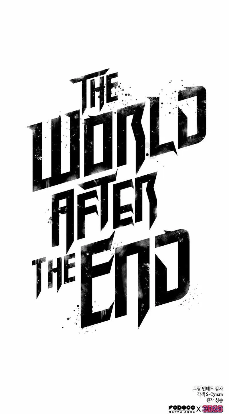 The World After The End Chapter 28 page 120 - 