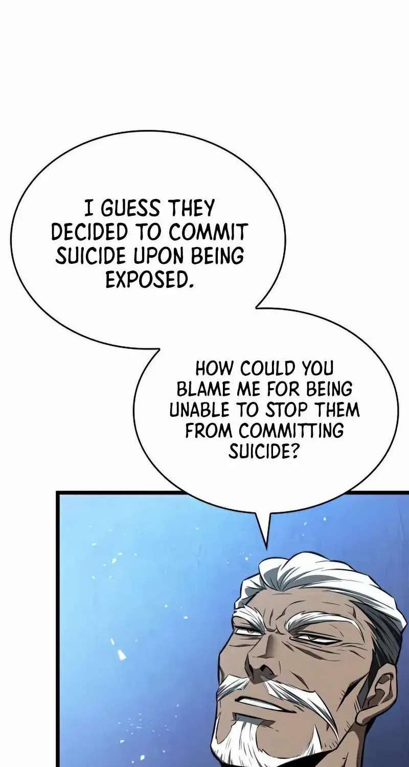The World After The End Chapter 28 page 13 - 
