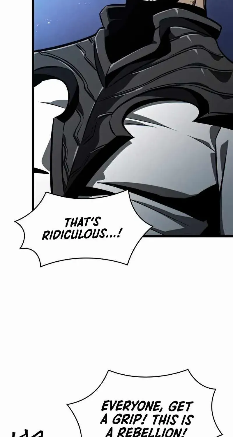The World After The End Chapter 28 page 14 - 