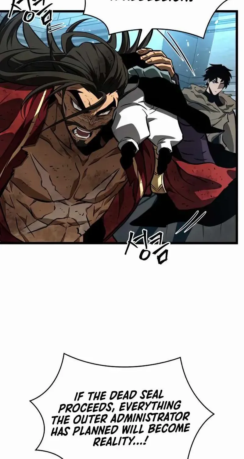 The World After The End Chapter 28 page 15 - 